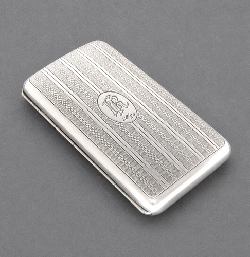 Antico astuccio mini sigarette - mini,