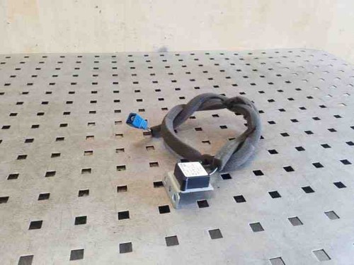 Antenna nissan qashqai - qashqai, j11