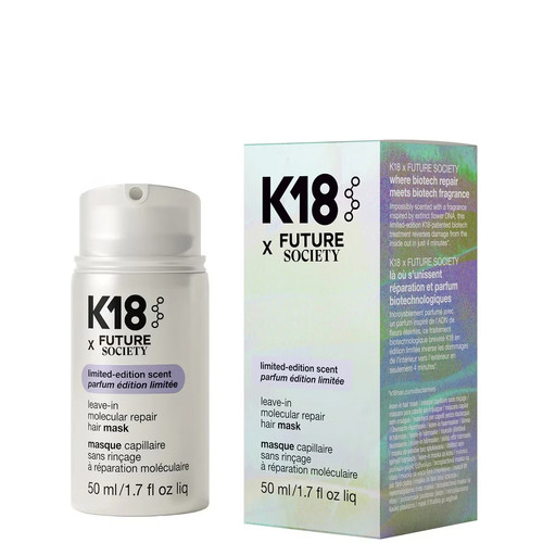 K18 future society - x,