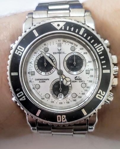 Orologio breil manta - 🐼orologio,