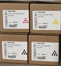 Rricoh toner c240 - rricoh, lotto