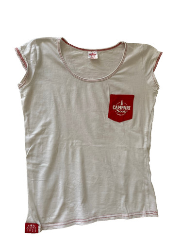 Campari soda aperitivo shirt - soda, t-shirt