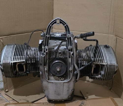 Blocco motore bmw 850 r - 850,