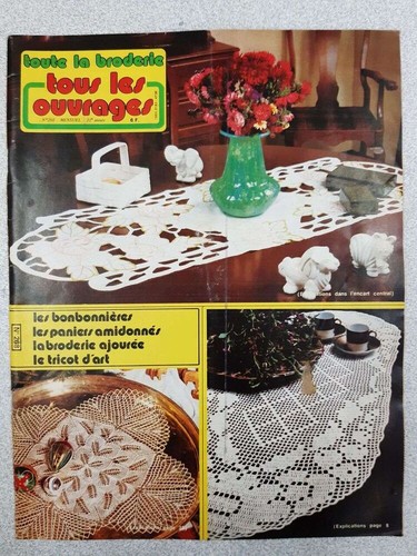 Rivista tutti lavori - lavori, 268