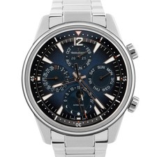 Carte jaeger lecoultre - carte, jlc