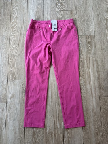 Pantaloni sportivi golf - da,