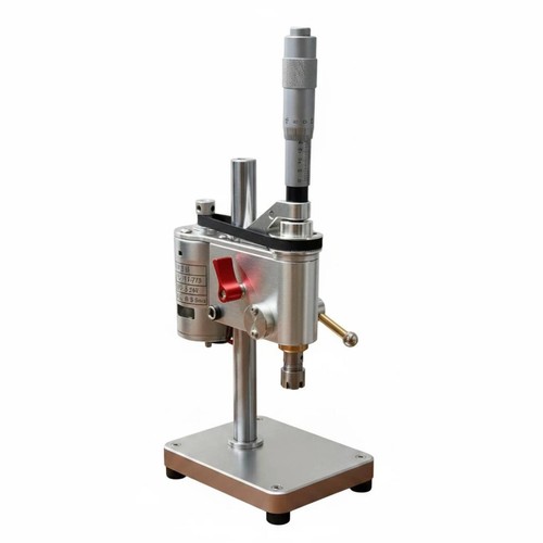 Mini trapano colonna - mini, a