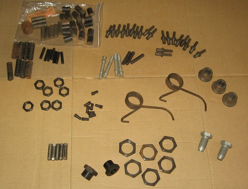 Capriolo 100 125 set - 75,