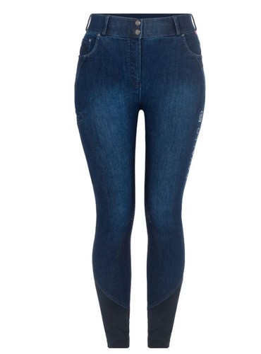 Jeans donna cavallo - donna, cavalcasha