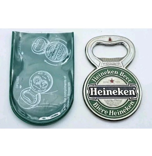 Apribottiglie heineken pilsner - apribottiglie,