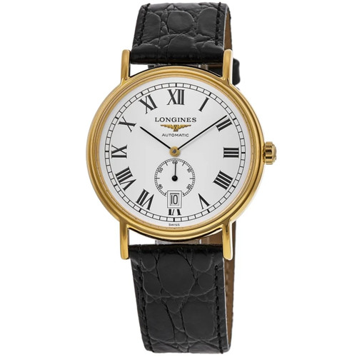 Orologio uomo longines - orologio,
