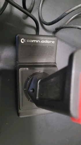 Commodore plus series - 16,