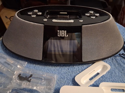 Jbl time 200p - on,