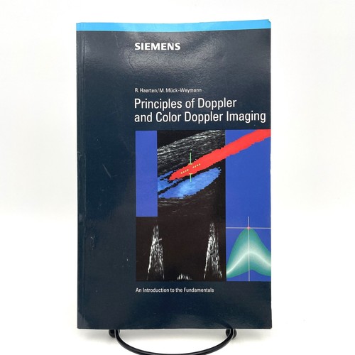 Siemens principles doppler - siemens,