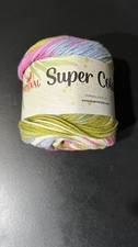 Gomitolo cotone egitto cake - cotone,
