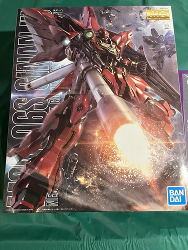Sinanju 100 con kit - mg,
