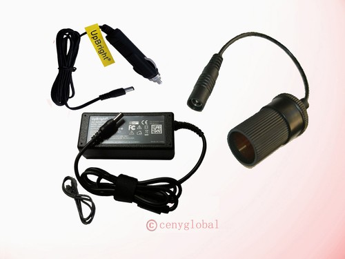 Adattatore auto per - ac,
