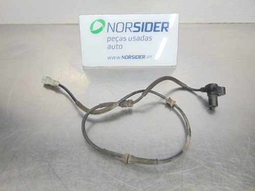 Sensore abs anteriore - abs, sinistro