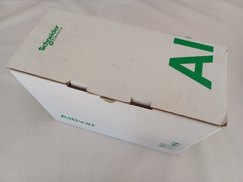Schneider electric altivar - ,