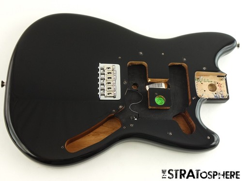 Fender player mustang - ii,