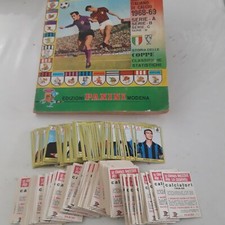 Figurina calciatori panini - calciatori,