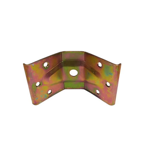 Piastra angolare mm per - h,