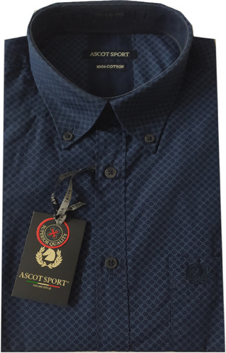 Camicia uomo manica lunga - camicia, m