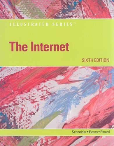 The internet illustrated - the,