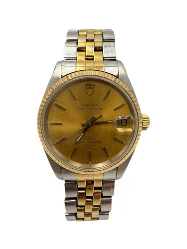 Tudor prince oysterdate - tudor,
