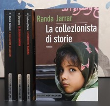 Lotto libri randa jarrar - libri,
