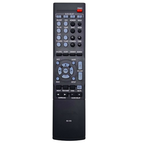 Telecomando ricevitore - , av