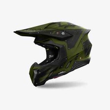 Casco cross airoh twist - twist, 3