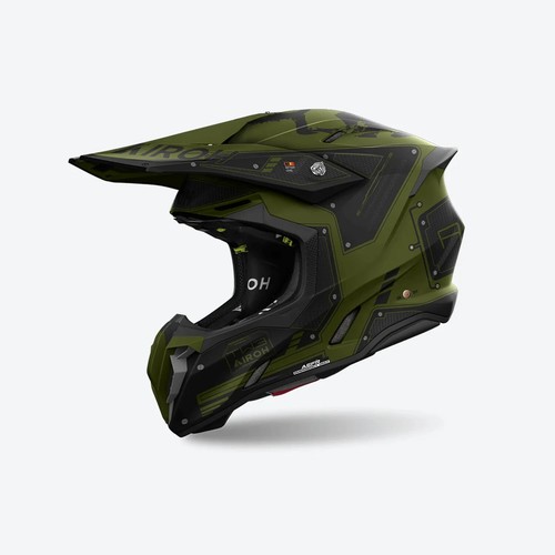 Casco cross airoh twist - -,