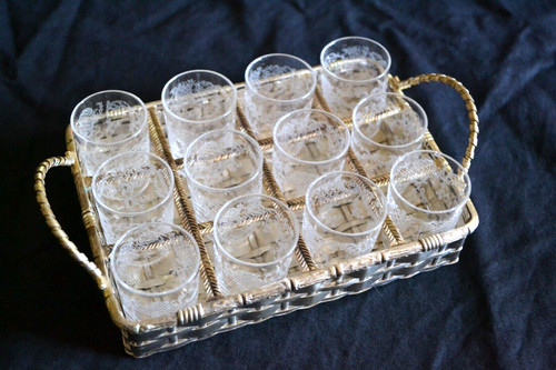 Petit service cabaret - service,