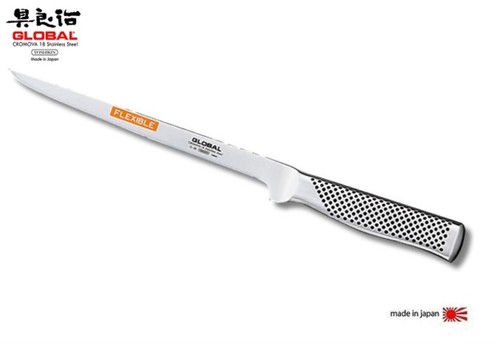 Global g30 swedish fillet - global,