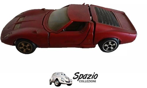 Lamborghini miura 400 - miura,