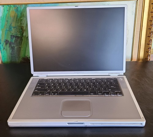 Apple powerbook m5884 - apple,,