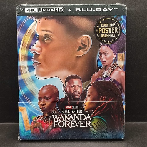 Black panther wakanda forever - wakanda,