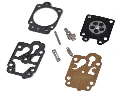 Kit membrane carburatore - , per