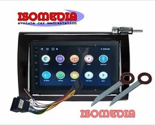 Autoradio android compatibile - autoradio,