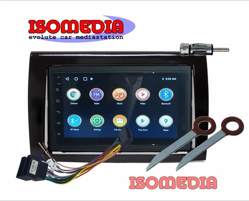 Autoradio android compatibile - android,