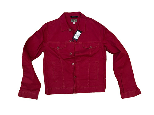 Nwt 250 armani jeans red - $250,