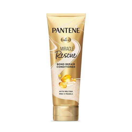 Pantene pro mircale rescue - pantene,