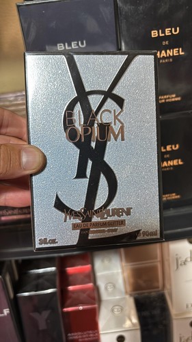 Yves saint laurent black - yves,