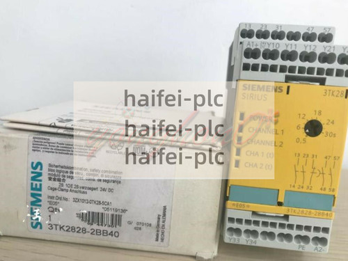 1pz siemens relè sicurezza - di,