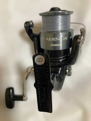 Mulinello spinning shimano - mulinello,