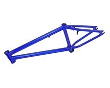 Telaio bmx freestyle - bmx, 20"