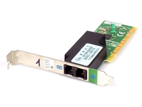 Scheda modem fax - pci, dell