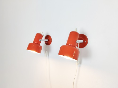 Coppia lampade da - di,
