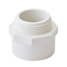 Raccordo adattatore per tubo